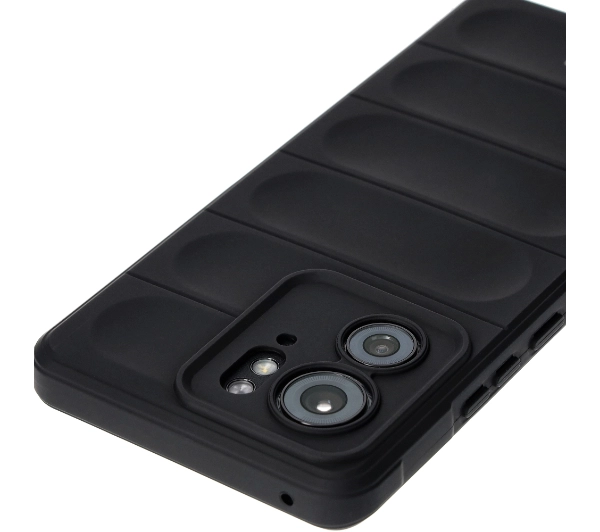 Bizon Tur do Motorola Edge 40 Black