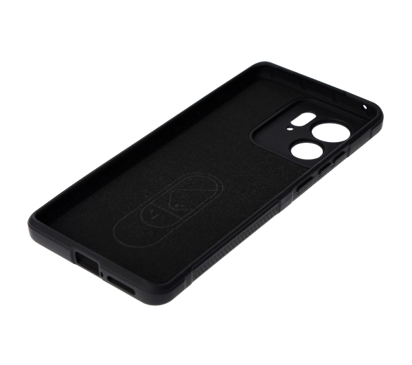 Bizon Tur do Motorola Edge 40 Black