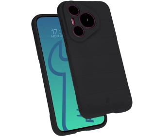 Bizon Tur do Huawei Pura 70 Black