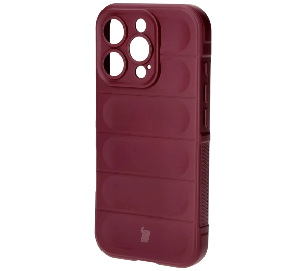 Bizon Tur do iPhone 16 Pro Dark Purple