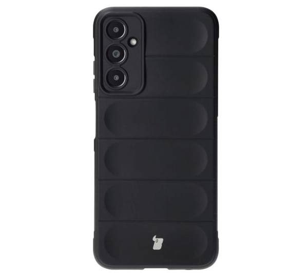 Bizon Tur do Samsung Galaxy A05s Czarny