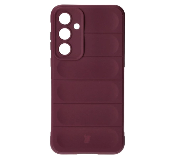 Bizon Tur do Samsung Galaxy A55 5G Dark Purple