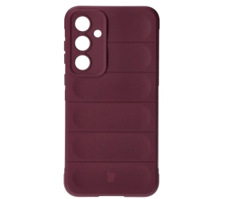 Bizon Tur do Samsung Galaxy A55 5G Dark Purple