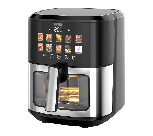 N'oveen AF770 X-LINE 1700W 6,5l