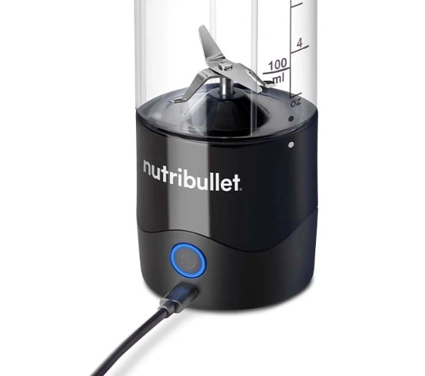 Nutribullet Portable NBP003B 0,47l Butelka