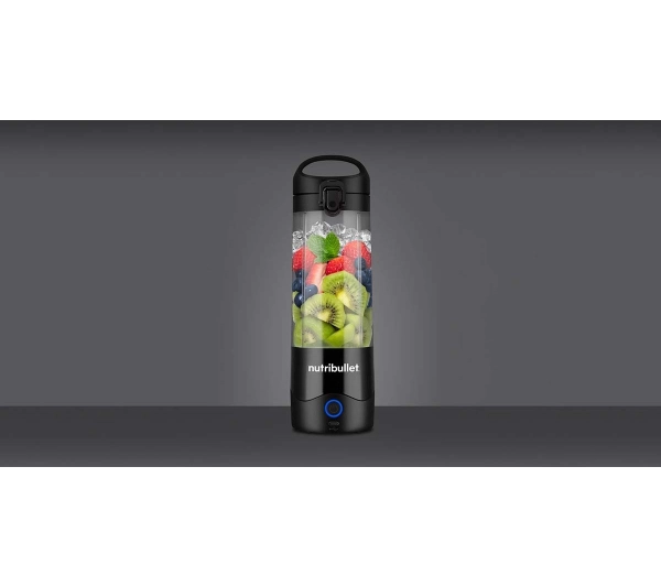 Nutribullet Portable NBP003B 0,47l Butelka