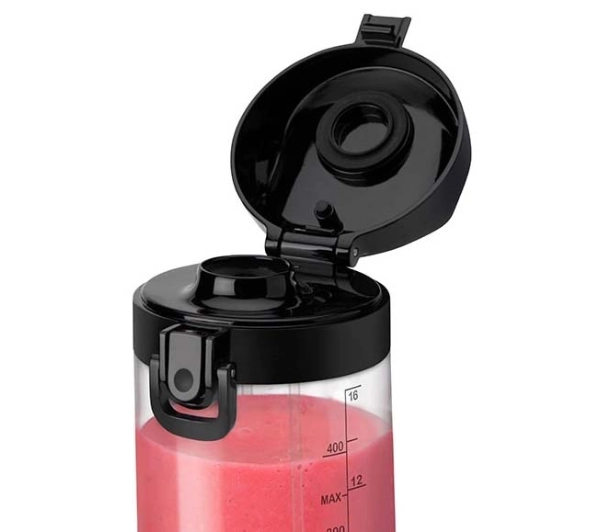 Nutribullet Portable NBP003B 0,47l Butelka