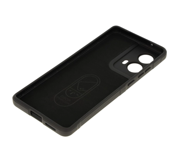 Bizon Tur do Motorola Moto G85 5G Black