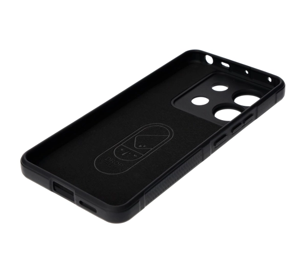 Bizon Tur do Xiaomi Poco X6/Xiaomi Redmi Note 13 Pro 5G Black