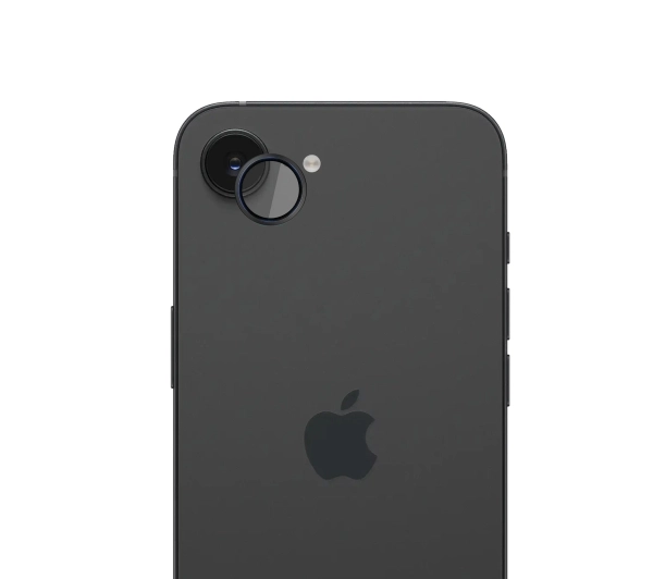 3mk HARDY Lens Protection Pro do iPhone 16e