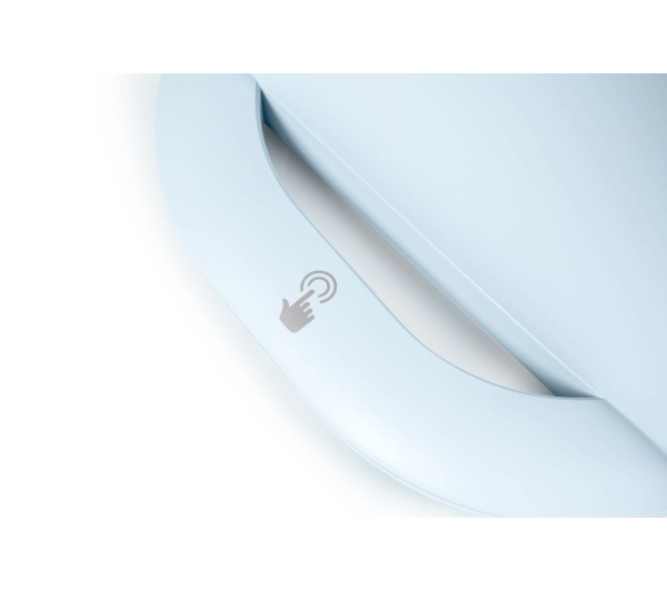 Nacon PS5SVERTSTAND na konsolę PS5 Slim z RGB USB