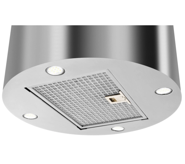 Akpo WK-4 Isla Balmera Slim Inox - TRZECI -55%, ALBO 5-TY ZA 1ZŁ - Kup na Raty - RRSO 0%