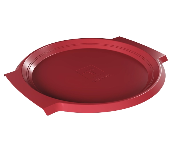 Teka HLB 8418 P BK EASY STEAM Termoobieg Czarny - TRZECI -55%, ALBO 5-TY ZA 1ZŁ - Kup na Raty - RRSO 0%