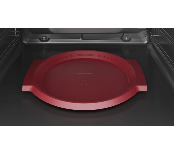 Teka HLB 8418 P BK EASY STEAM Termoobieg Czarny - TRZECI -55%, ALBO 5-TY ZA 1ZŁ - Kup na Raty - RRSO 0%