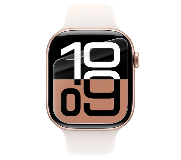 Bizon na ekran do Apple Watch 10 42mm  2 sztuki