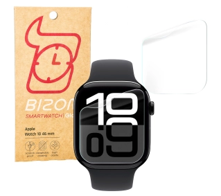 Bizon na ekran do Apple Watch 10 46mm  2 sztuki