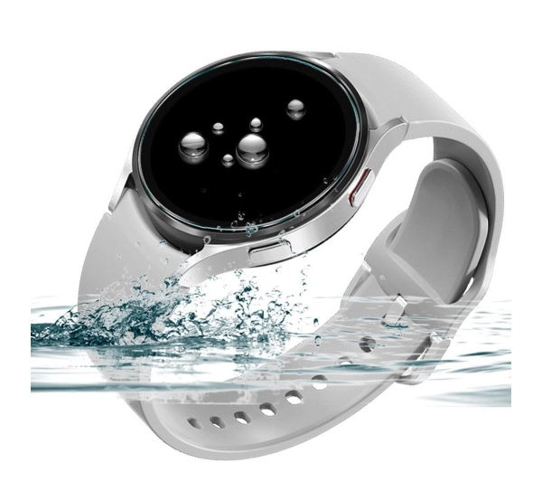 Bizon Watch Clear do Galaxy Watch Ultra 47mm