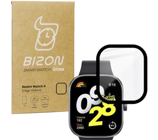 Bizon Edge Hybrid do Redmi Watch 4