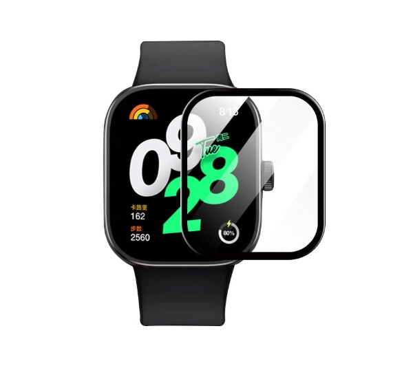 Bizon Edge Hybrid do Redmi Watch 4