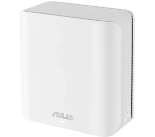 ASUS ZenWiFi BD4 1szt. Biały - Kup na Raty - RRSO 0%