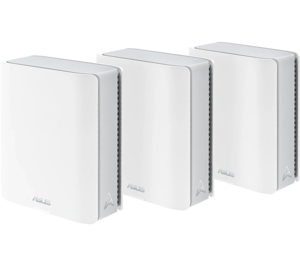 ASUS ZenWiFi BT10 3szt. Biały