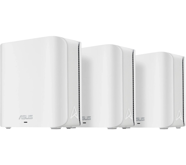 ASUS ZenWiFi BD4 3szt. Biały