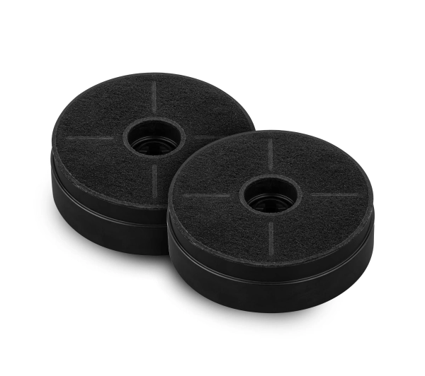 HILLMANN ECFB03 Węglowy