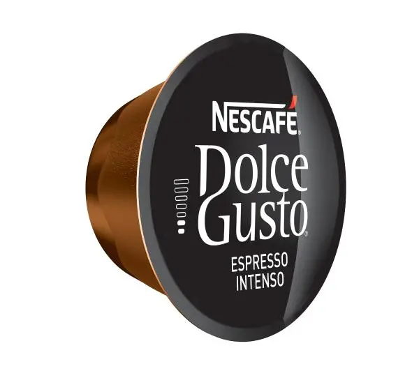 Nescafe Dolce Gusto Espresso Intenso 80szt.