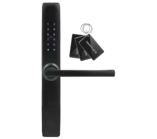 Eura-Tech Eura ELH-71H4 Czarny - Kup na Raty - RRSO 0%