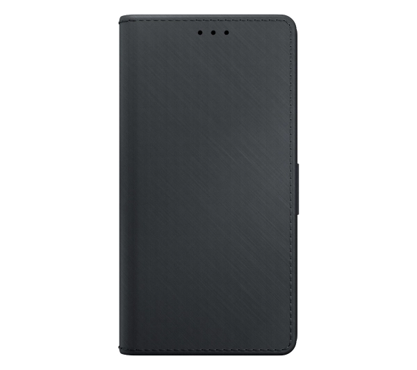 3mk Wallet Case do Xiaomi Redmi Note 14 Pro 4G Czarny