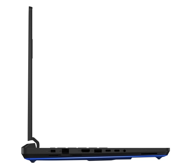 ASUS ROG Strix Scar 16 2025 G635LX-U9644X 16" 240Hz Ultra 9 275HX 64GB RAM 4TB Dysk SSD RTX5090 DLSS4 Win11 Pro Czarny AI - Kup na Raty - RRSO 0%