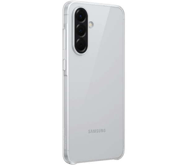 Samsung Clear Case do Galaxy A56 Przeźroczysty - ⚡ BESTSELLERY ⚡