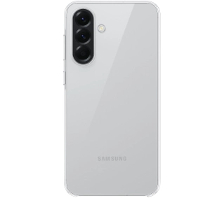 Samsung Clear Case do Galaxy A56 Przeźroczysty - ⚡ BESTSELLERY ⚡