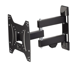 Hama 220822 Fullmotion 2 Ramiona od 19" do 48" Max 20kg