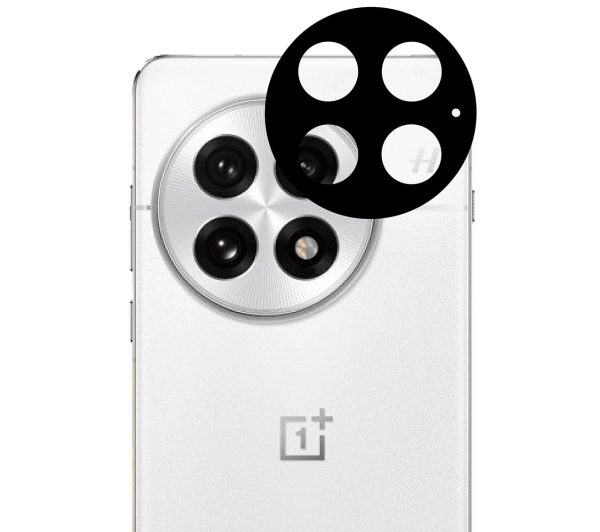 Bizon na aparat Lens do OnePlus 13 2sztuki