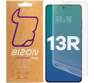 Bizon na ekran Hydrogel Front do OnePlus 13R 2sztuki