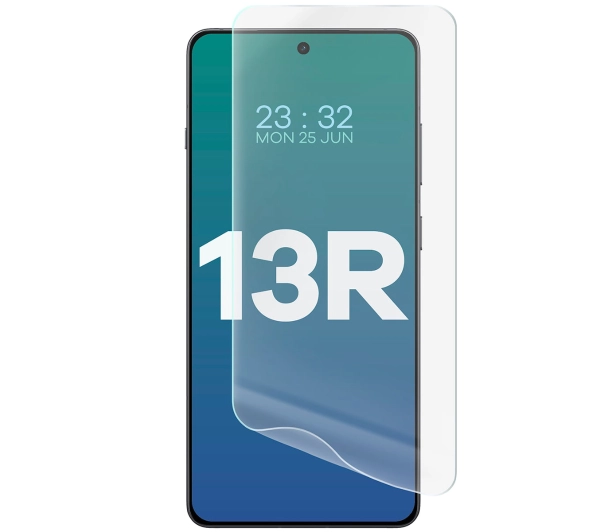 Bizon na ekran Hydrogel Front do OnePlus 13R 2sztuki