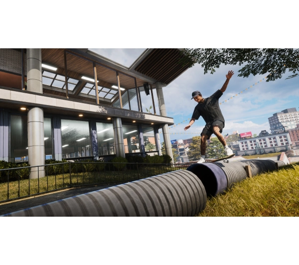 Tony Hawk's Pro Skater 3+4 Gra na PS5