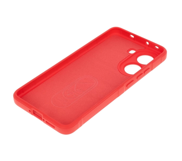 Bizon Tur do Xiaomi Poco X7 Pro Czerwony