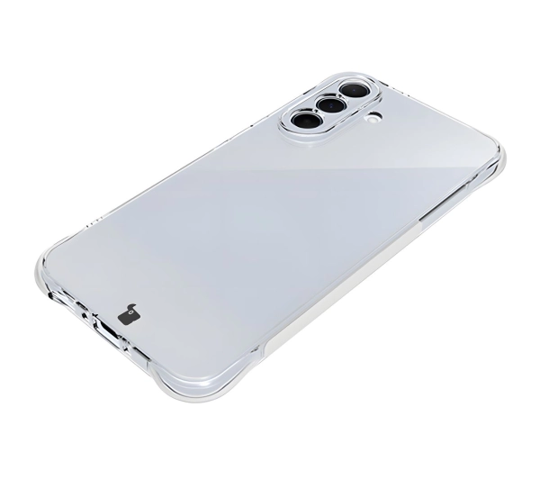 Bizon Elastyczne Salpa do Galaxy A56 5G Przezroczysty - ⚡ BESTSELLERY ⚡
