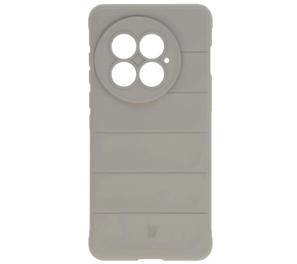 Bizon Tur do OnePlus 13 Jasnoszary