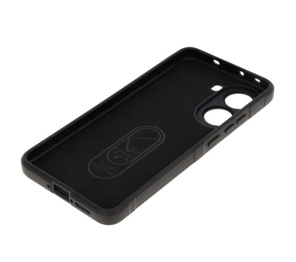 Bizon Tur do Xiaomi Poco X7 Pro Czarny