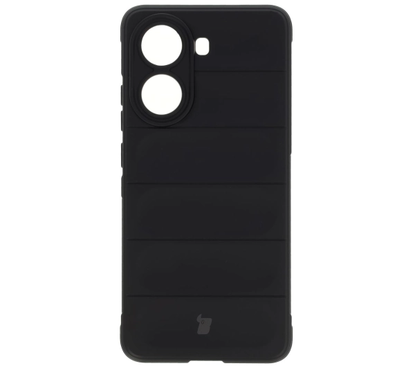 Bizon Tur do Xiaomi Poco X7 Pro Czarny