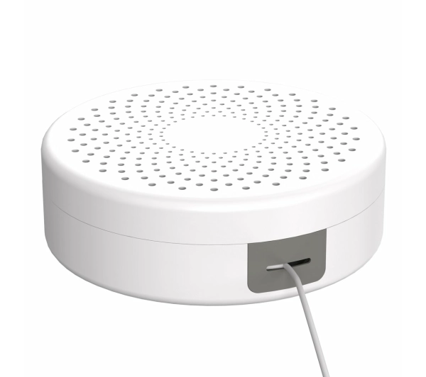 Hama 221014 z mocowaniem na ścianę 18 x 5,5 cm