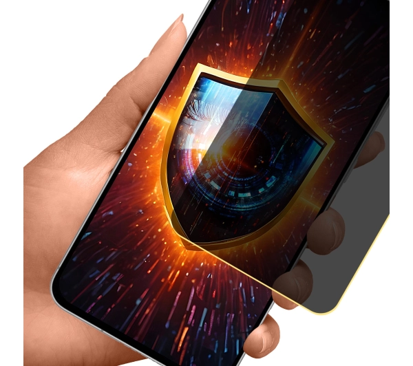 3mk Silky Matt Privacy do Galaxy A36/A56