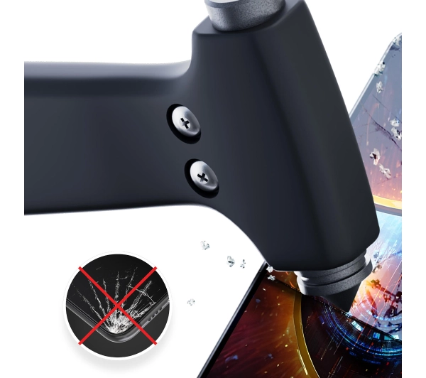 3mk Silky Matt Privacy do Galaxy A36/A56