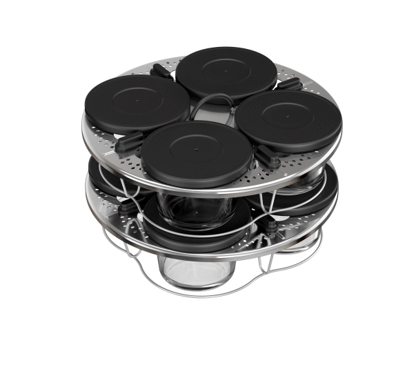 Tefal XA6140 do Tefal Cook4Me 8szt.