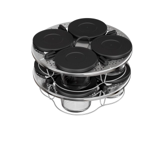 Tefal XA6140 do Tefal Cook4Me 8szt.