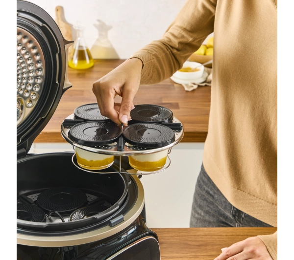 Tefal XA6140 do Tefal Cook4Me 8szt.