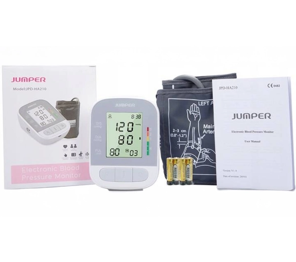 Jumper JPD-HA210